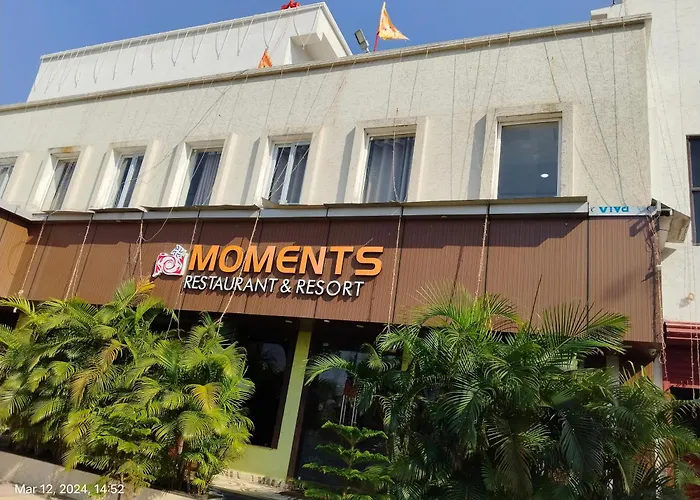 Moments Resort
