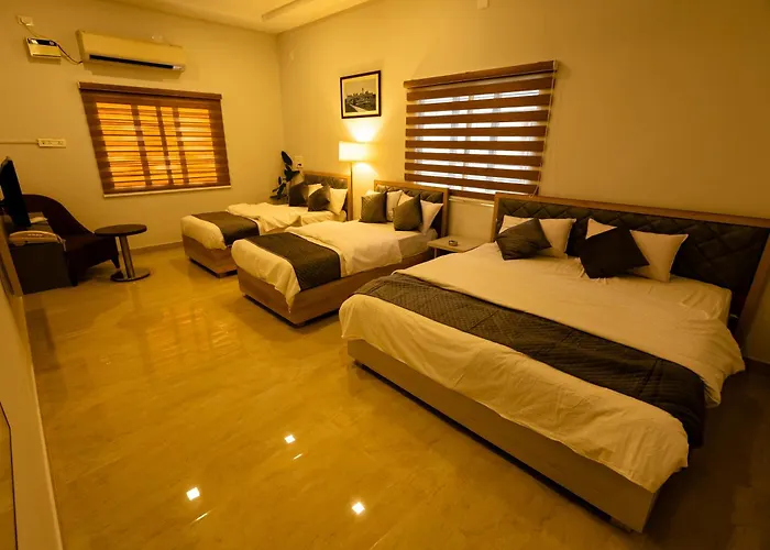 Breathe Resorts