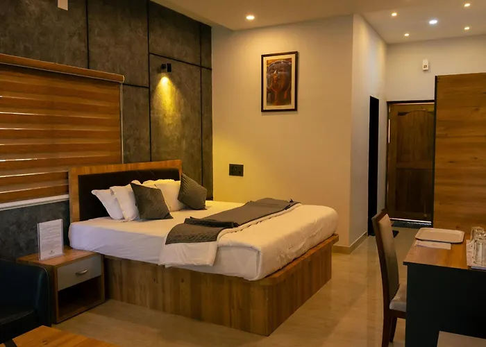 Breathe Resorts