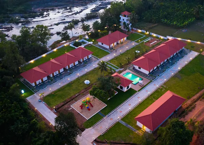 Breathe Resorts