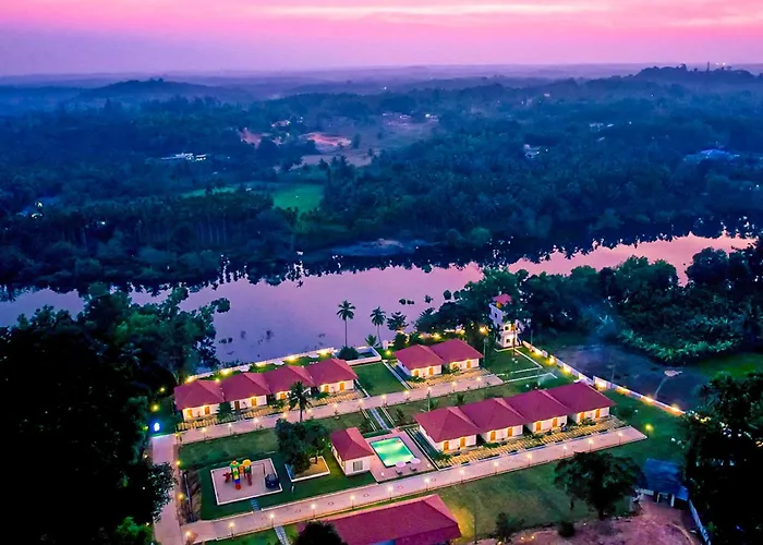 Breathe Resorts