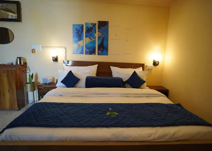 Samalia Agro Resort Vrindavan
