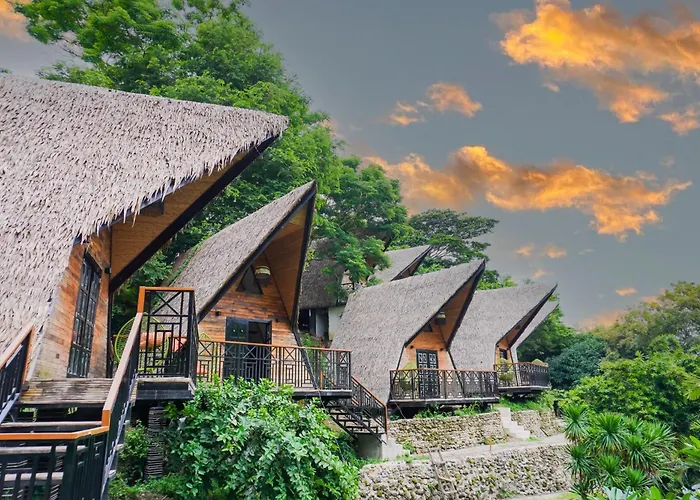 Calatagan Resorts
