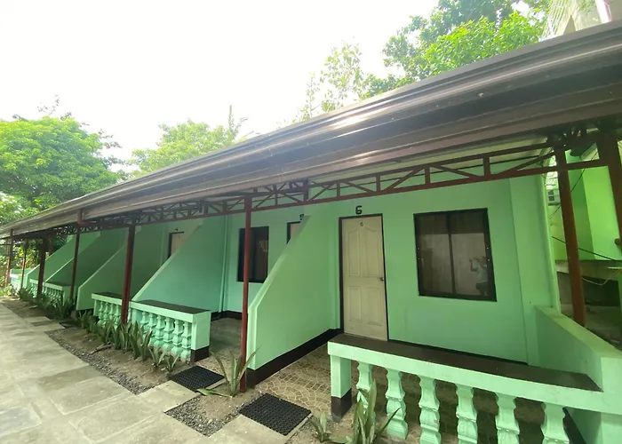 Palm Garden Resort