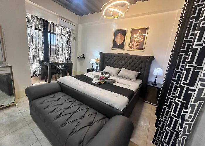 Golden Dreams Lodging Home