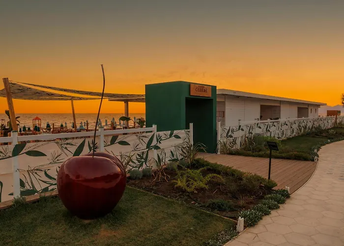 Hotel Cerere