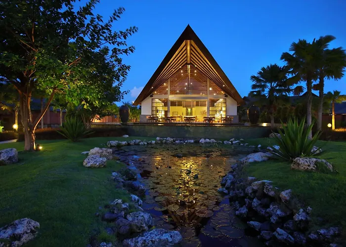 Hilton Bali Resort