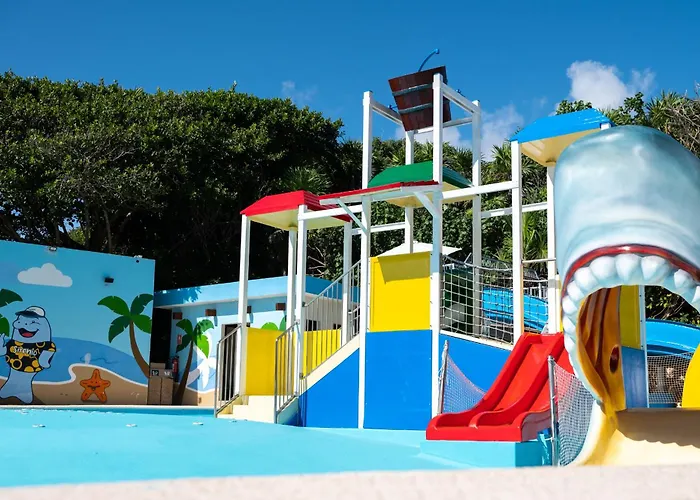 Grand Sirenis Riviera Maya Resort & Spa All Inclusive