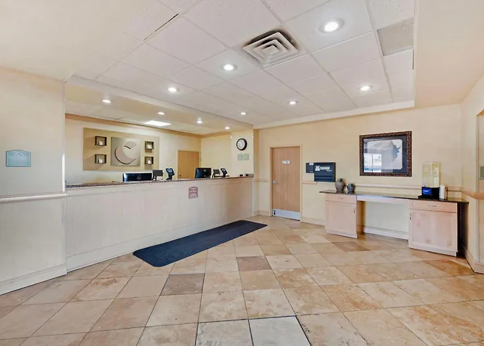 Comfort Inn & Suites Rawlins