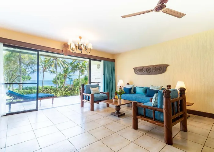 Baobab Beach Resort & Spa