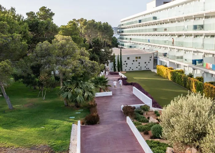 Els Pins Resort & Spa - Emar Hotels