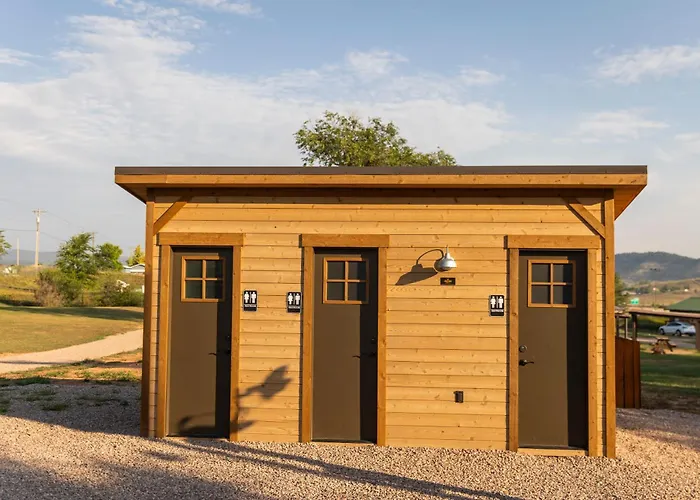 Black Hills Station