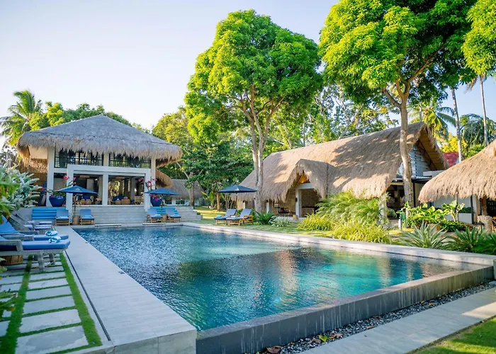 Salum Dive Resort