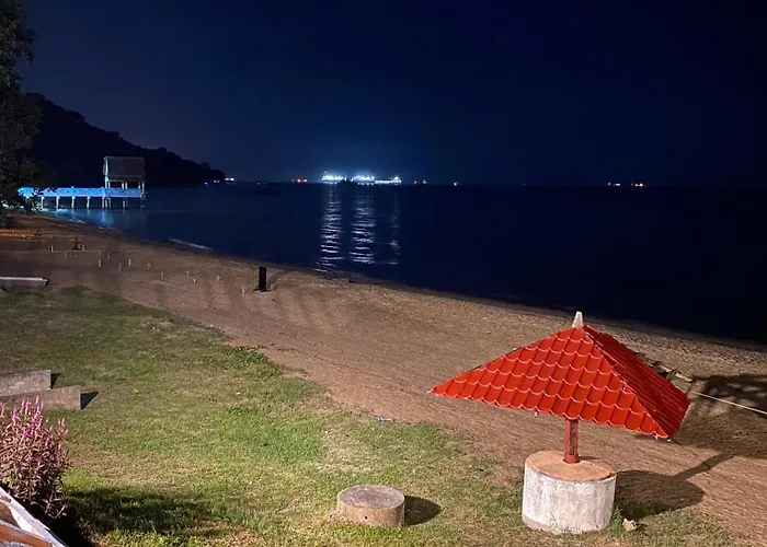 Malacca Beach Resorts