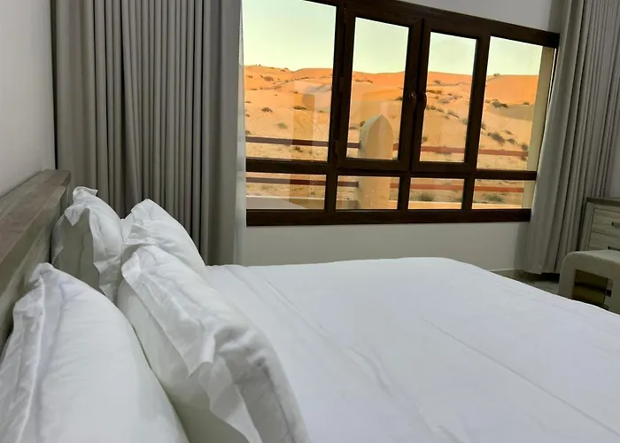 Desert Gate Resort