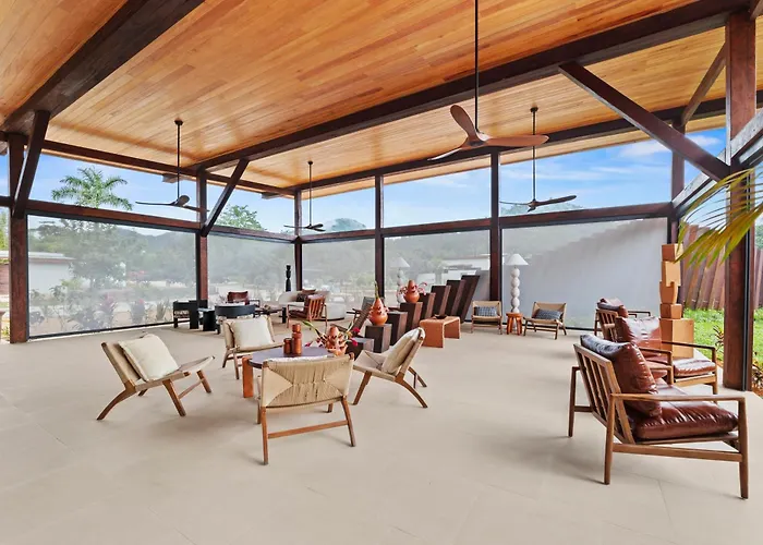 The Banks Resort
