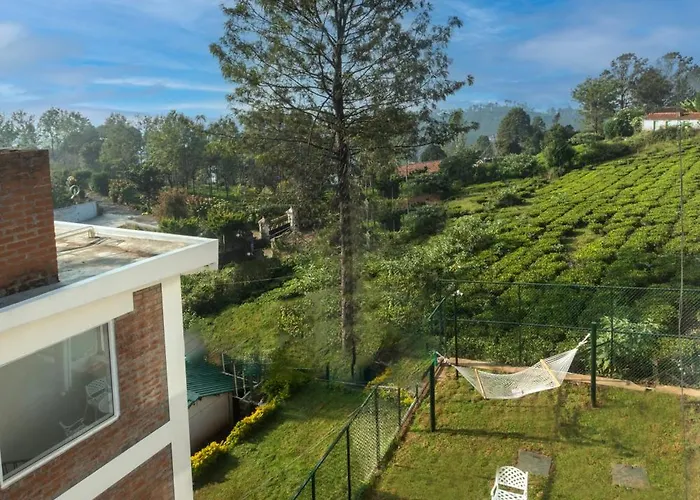Solitude By Nature Resorts And Stays