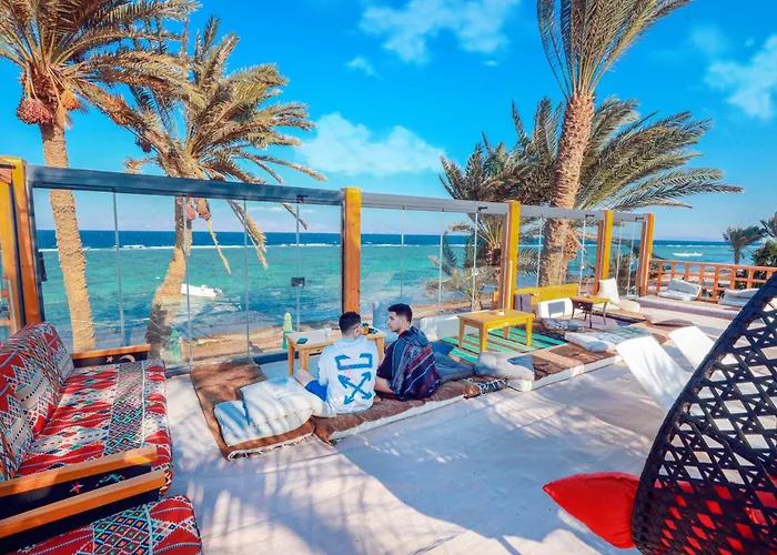 Neom Dahab