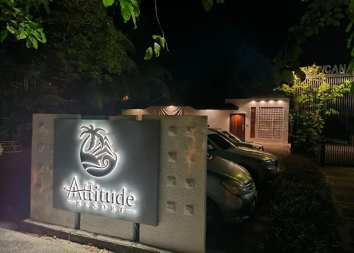 Attitude Resort Langkawi