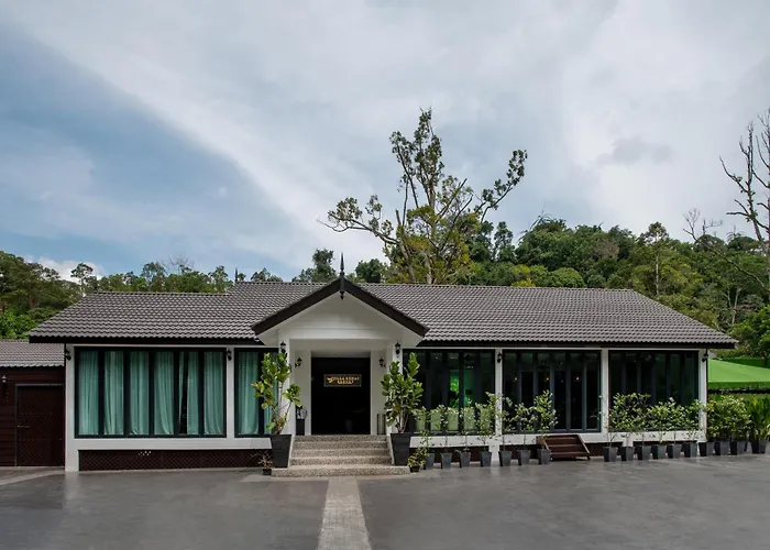 Villa Renai Resort