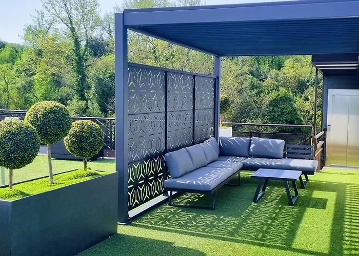 Residence Villalsole