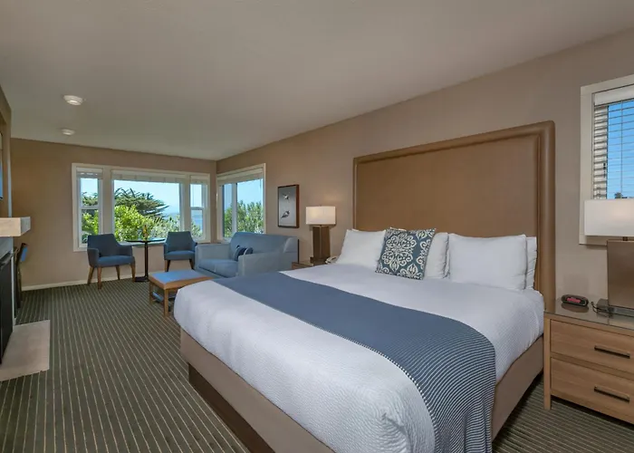 The Inn At The Tides