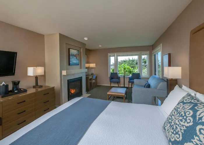 The Inn At The Tides