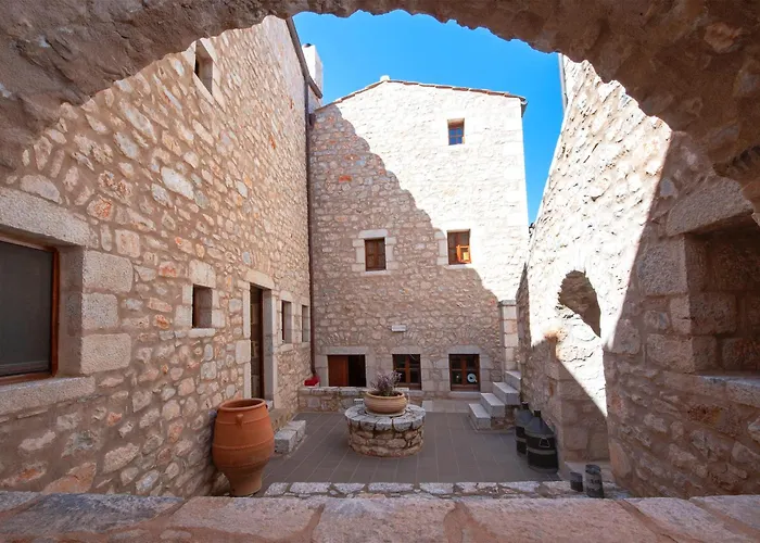 Kyrimai Hotel