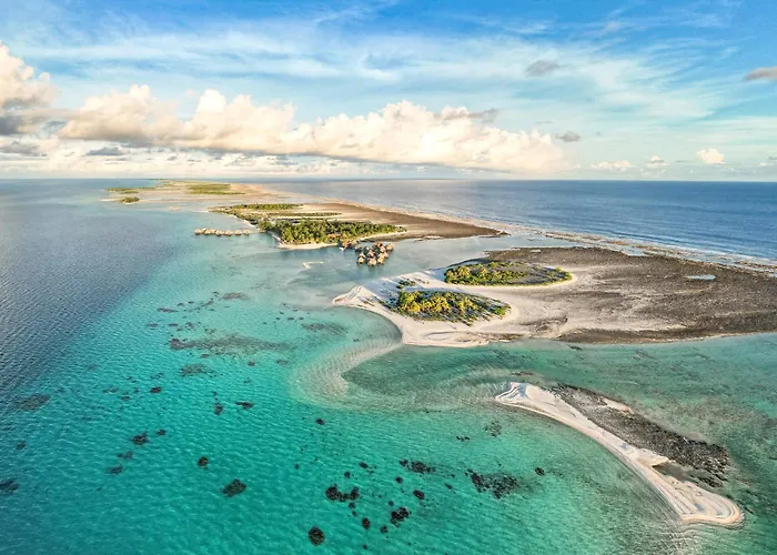 Rangiroa Resorts