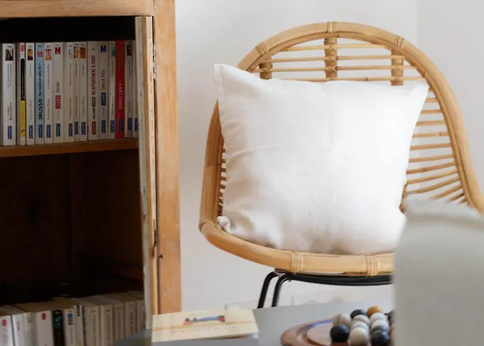 Le Mas De Garrigon - Boutique Hotel & Spa