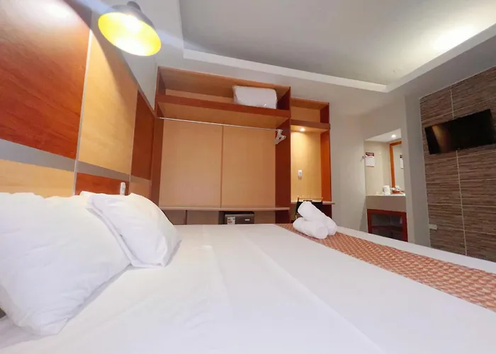 Hotel Nilas