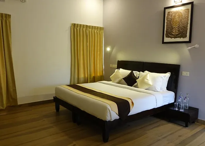 Indimasi - Ayurveda & Healing Village