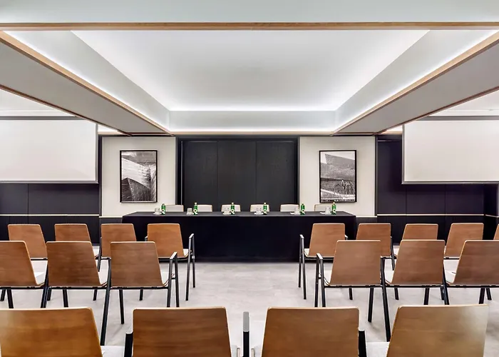 Radisson Collection Bilbao