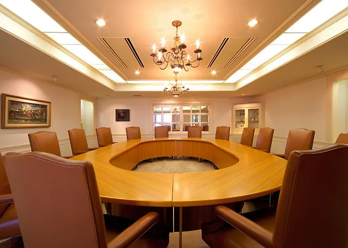 Irago Resort & Convention Hotel