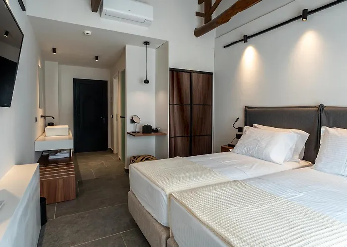 Hotel Angels