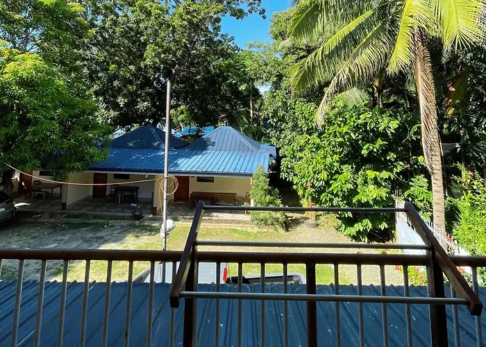 Tabuelan Beach Resorts