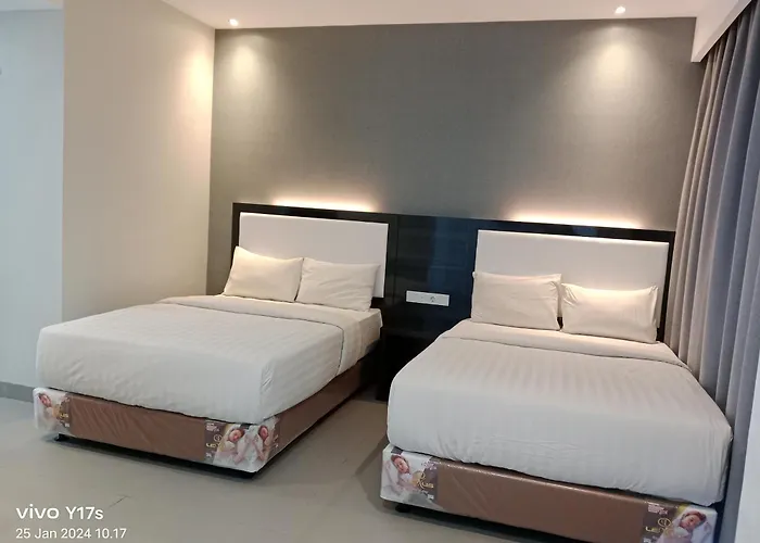 Grand Cahaya Hotel Pangandaran