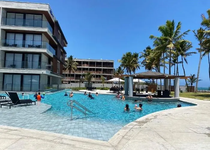 Gav Porto Alto Resort