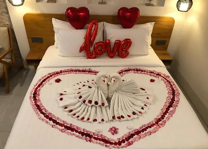 Mysa Boutique Hotel