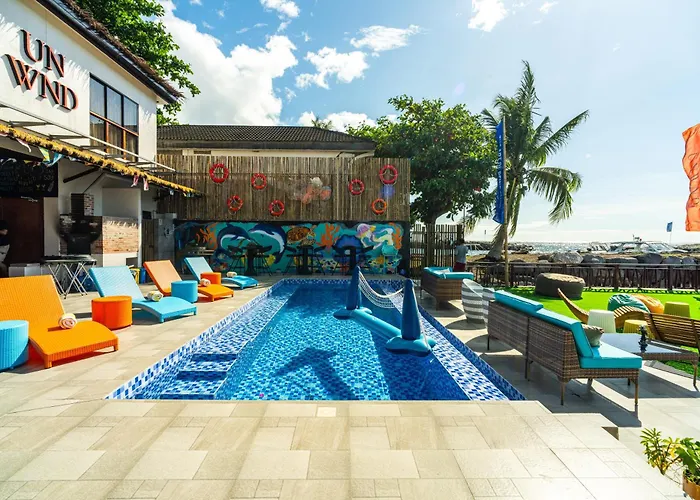 Unwnd Boutique Hotel Camiguin