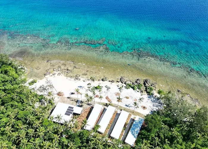 Family resorts in Port Vila