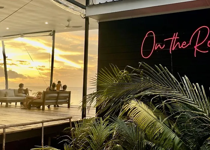 M Resort & Spa