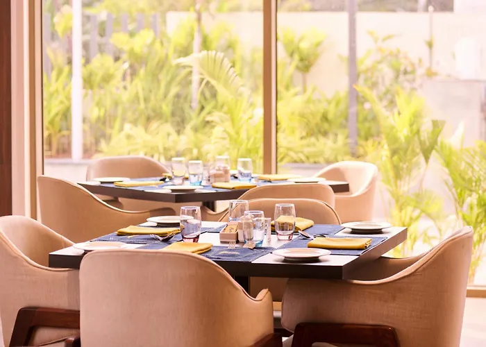 Grand Vijayawada By Grt Hotels