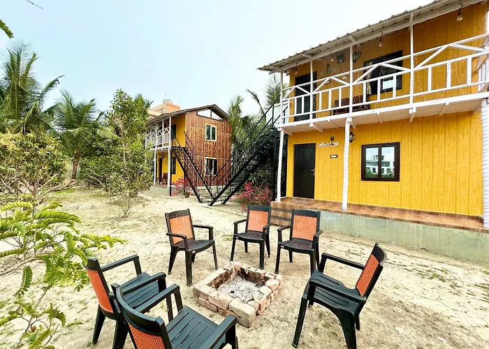 Kolkata Resorts