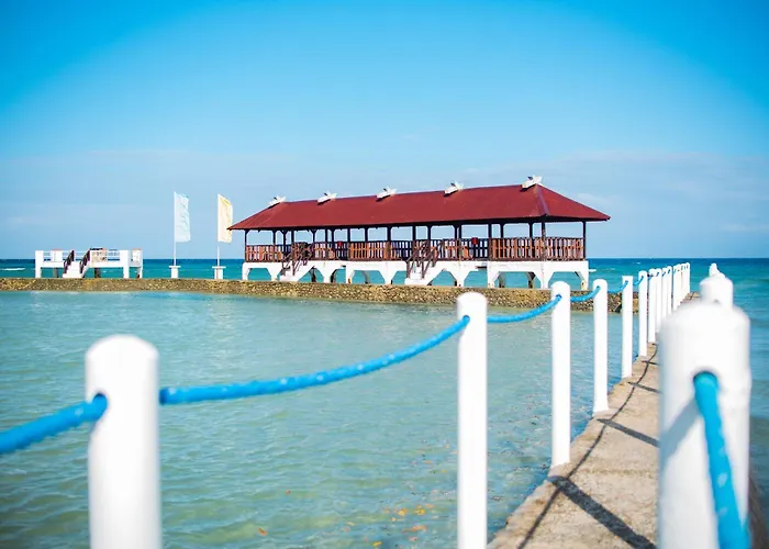 San Carlos (Negros Occidental) Beach Resorts