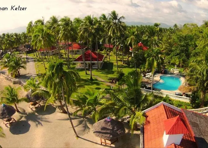 Sipaway Island Resort Inc Former Whispering Palms Resort