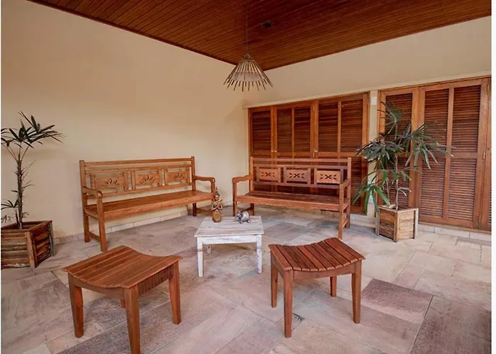 Beira Mar Flat 2-209