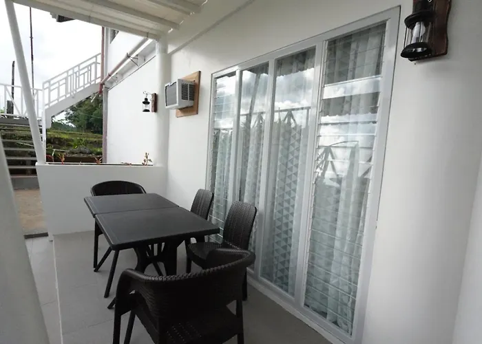 The Eliana Farm Resort And Villas
