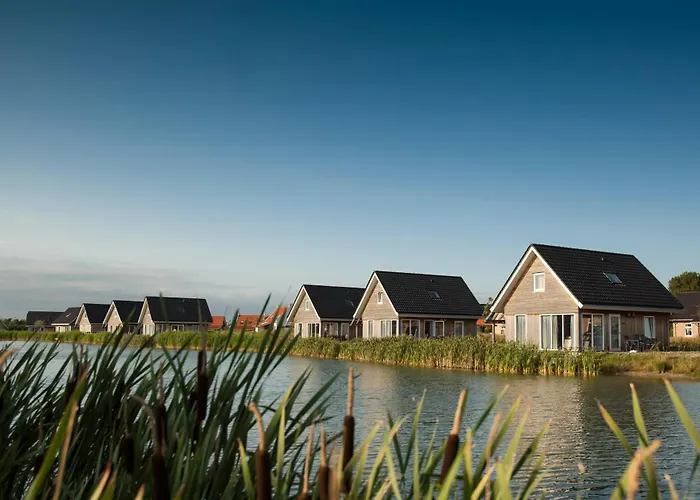 Dormio Strand Resort Nieuwvliet-Bad