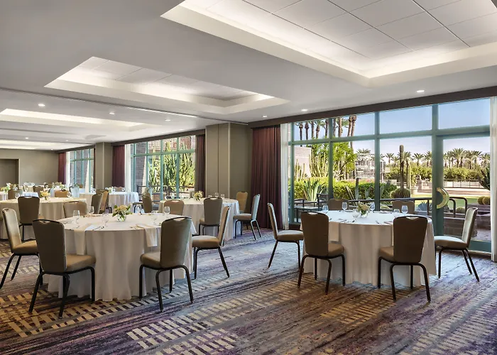 Grand Hyatt Scottsdale Resort